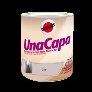 TITAN UNA CAPA GRIS 6380 750ML $$