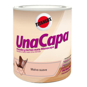 TITAN UNA CAPA MALVA SUAVE 6361 750ML $$