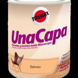 TITAN UNA CAPA SALMON 6310 750ML $$