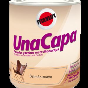 TITAN UNA CAPA SALMON SUAVE 6311 750ML $$