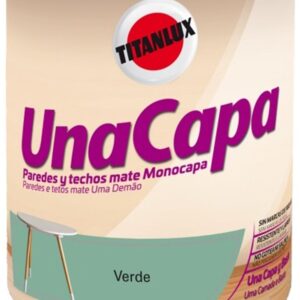 TITAN UNA CAPA VERDE 6350 750ML $$