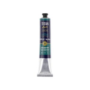 TITAN ACRILICO VERDE TITAN OSCURO Nº71 60ML