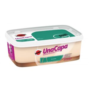 TITAN UNA CAPA ESMERALDA 6307 2,5L