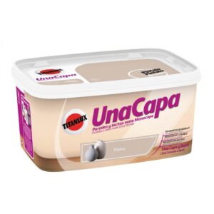 TITAN UNA CAPA PIEDRA 6301 750ML $$