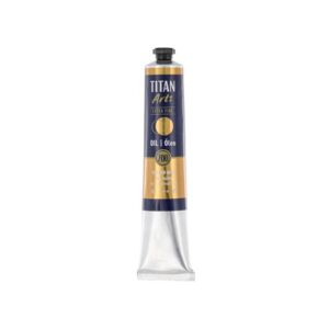 TITAN OLEO EXTRA ORO ROJIZO Nº200 60ML