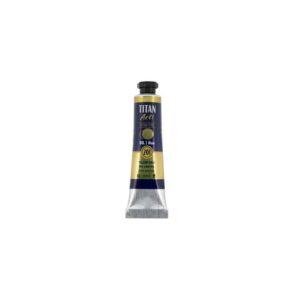 TITAN OLEO EXTRA ORO AMARILLO Nº201 20ML