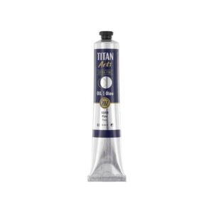 TITAN OLEO EXTRA PLATA Nº202 60ML
