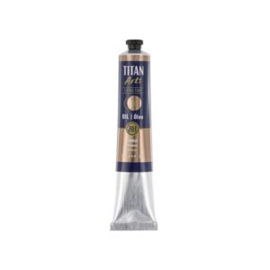 TITAN OLEO EXTRA BRONCE Nº203 60ML