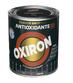 TITAN OXIRON FORJA MARRON OXIDO Nº214 750ML(5809035)