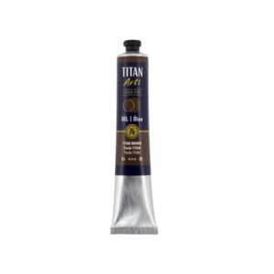 TITAN OLEO EXTRA PARDO TITAN Nº76 60ML