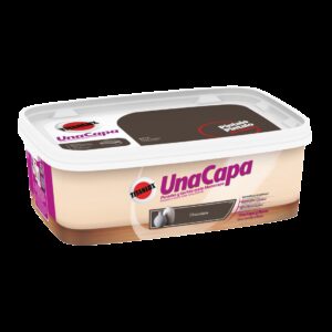 TITAN UNA CAPA CHOCOLATE 6312 2,5L