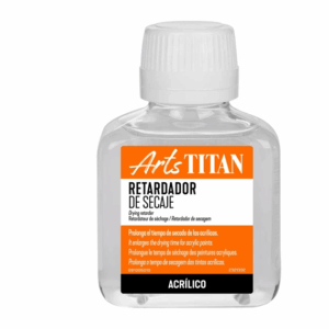 TITAN RETARDADOR SECAJE 100ML $$