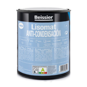 BEISSIER LISOMAT PINTURA ANTI- CONDENSACION BLANCO 750ML$$$