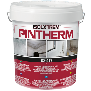 RUALAIX ISOLXTREM PINTURA PINTHERM RX-417 750ML $$