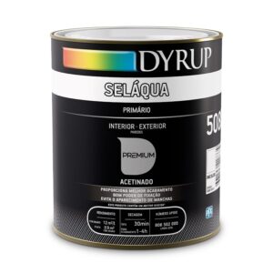 DYRUP SELAQUA 15L (SUSTITUTO FONDO FIJADOR AL AGUA) $$