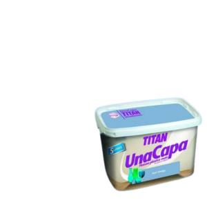 TITAN UNA CAPA AZUL VINTAGE 6315 5L $$