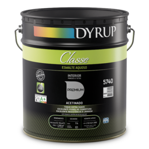DYRUP CLASSE BASE 40 4,5L $$$