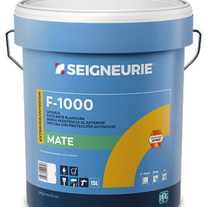 SEIGNEURIE F-1000 MATE INT/EXT BASE 30 15L *RP*