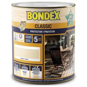 DYRUP BONDEX CLASSIC MATE NEGRO 890 750ML