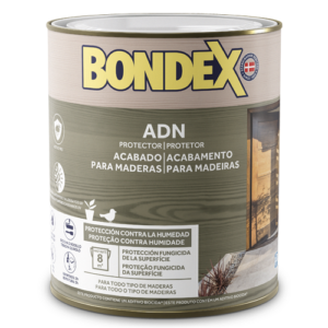DYRUP BONDEX ADN SATINADO 10 AÑOS PINO OREGON 750ML