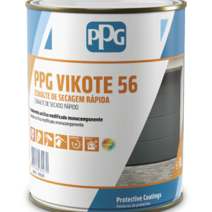 PPG FD S VIKOTE 56 ESM ACRIL SECADO RAPIDO BASE L 19,70L