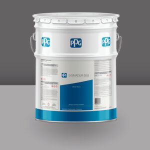 PPG SD SIGMADUR550 POLIURETANO BRILL BASE Z 15,5L(COMP/A)*RP*