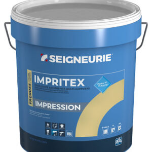 SEIGNEURIE IMPRIMACION FACHADA IMPRITEX BLANCO 15L