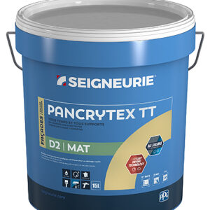 SEIGNEURIE PANCRYTEX TT BLANCO/SEP 5L *NUEVO*