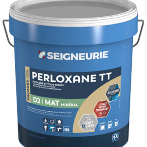 SEIGNEURIE PERLOXANE BASE SET1 4,625L $$$