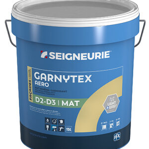 SEIGNEURIE GARNITEX MATE AERO BASE SET1 4,72L