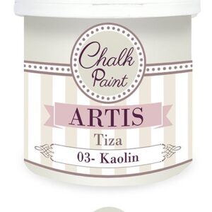 DAYKA PINTURA A LA TIZA 250ML KAOLIN