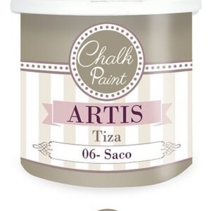 DAYKA PINTURA A LA TIZA 250ML SACO