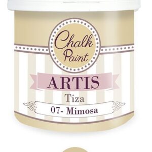DAYKA PINTURA A LA TIZA 250ML MIMOSA