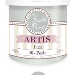 DAYKA PINTURA A LA TIZA 250ML PERLA