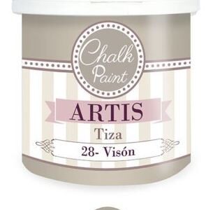 DAYKA PINTURA A LA TIZA 250ML VISON