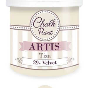 DAYKA PINTURA A LA TIZA 250ML VELVET