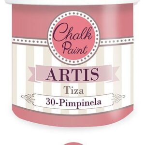 DAYKA PINTURA A LA TIZA 250ML PIMPINELA