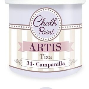 DAYKA PINTURA A LA TIZA 250ML CAMPANILLA