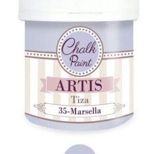 DAYKA PINTURA A LA TIZA 250ML MARSELLA