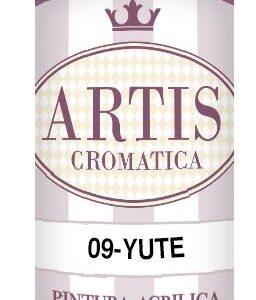 DAYKA PINTURA ACRILICA ARTIS 60ML ARTIS09 YUTE