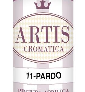 DAYKA PINTURA ACRILICA ARTIS 60ML ARTIS11 PARDO