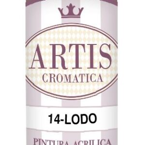 DAYKA PINTURA ACRILICA ARTIS 60ML ARTIS14 LODO