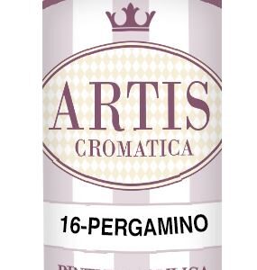 DAYKA PINTURA ACRILICA ARTIS 60ML ARTIS16 PERGAMINO