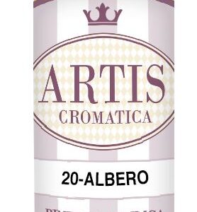 DAYKA PINTURA ACRILICA ARTIS 60ML ARTIS20 ALBERO