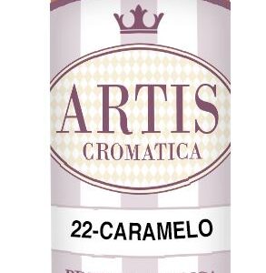 DAYKA PINTURA ACRILICA ARTIS 60ML ARTIS22 CARAMELO