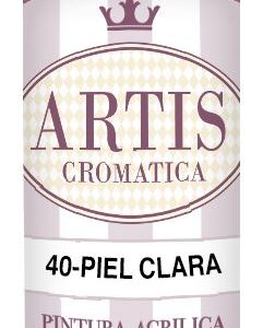 DAYKA PINTURA ACRILICA ARTIS 60ML ARTIS40 PIEL CLARA