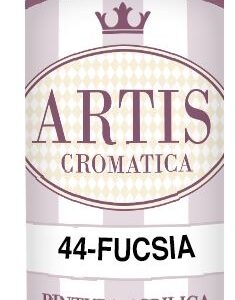 DAYKA PINTURA ACRILICA ARTIS 60ML ARTIS44 FUCSIA