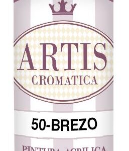 DAYKA PINTURA ACRILICA ARTIS 60ML ARTIS50 BREZO