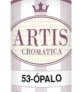 DAYKA PINTURA ACRILICA ARTIS 60ML ARTIS53 OPALO