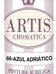 DAYKA PINTURA ACRILICA ARTIS 60ML ARTIS66 AZUL ADRIATICO